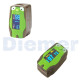 Pediatric Finger Pulse Oximeter Md300c Green
